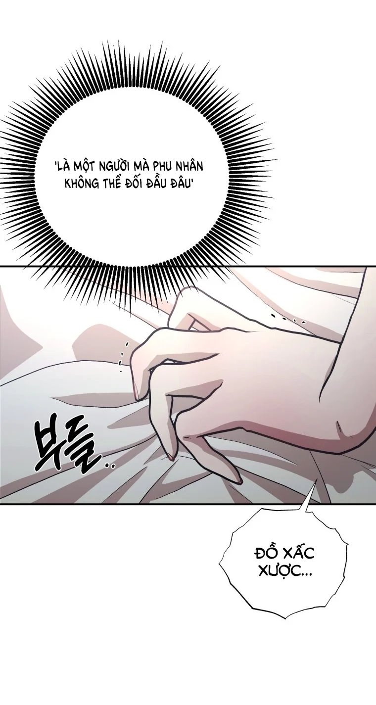 khi tôi bị chú chó tôi bỏ rơi cắn chapter 3.1 51