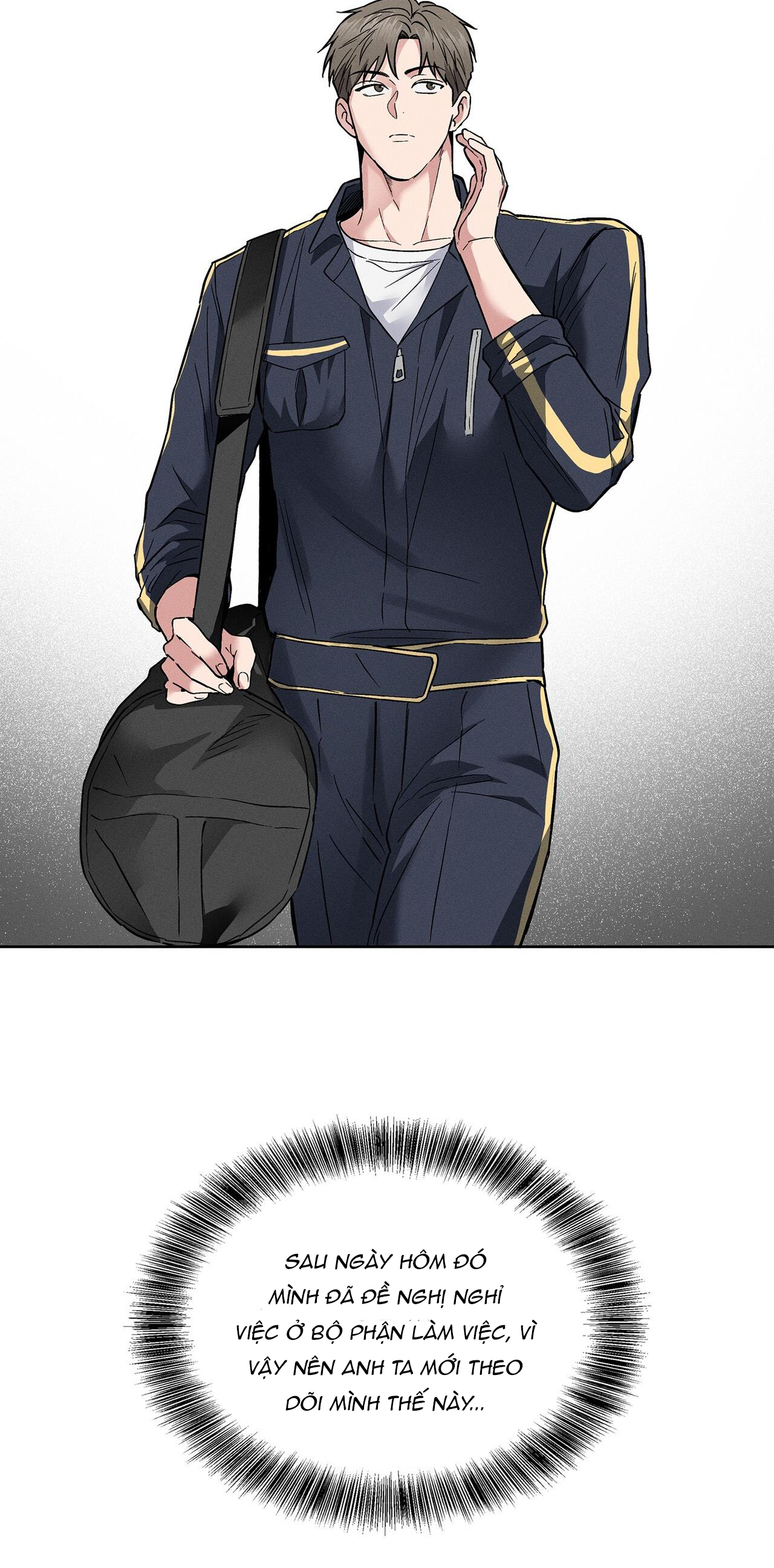 dục vọng mãnh liệt chapter 19 82