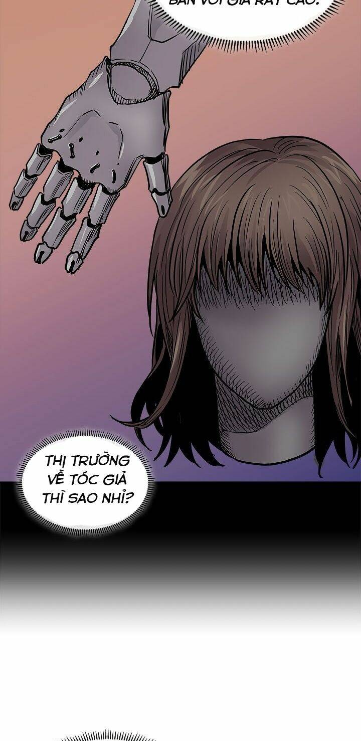 chiến binh đến từ thế giới khác chapter 138 18
