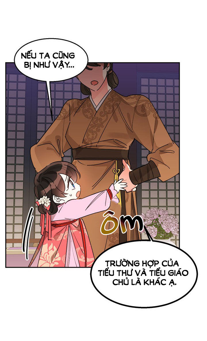 con gái bảo bối của boss phản diện chapter 10 37