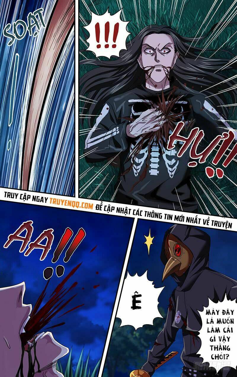 were wolf chapter 89 6