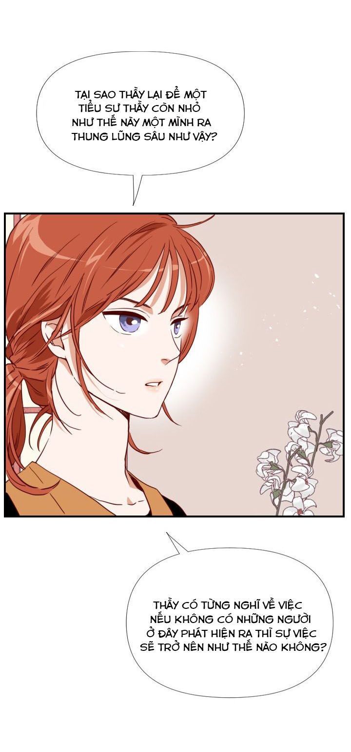 khoảnh khắc lãng mạn chapter 6 29