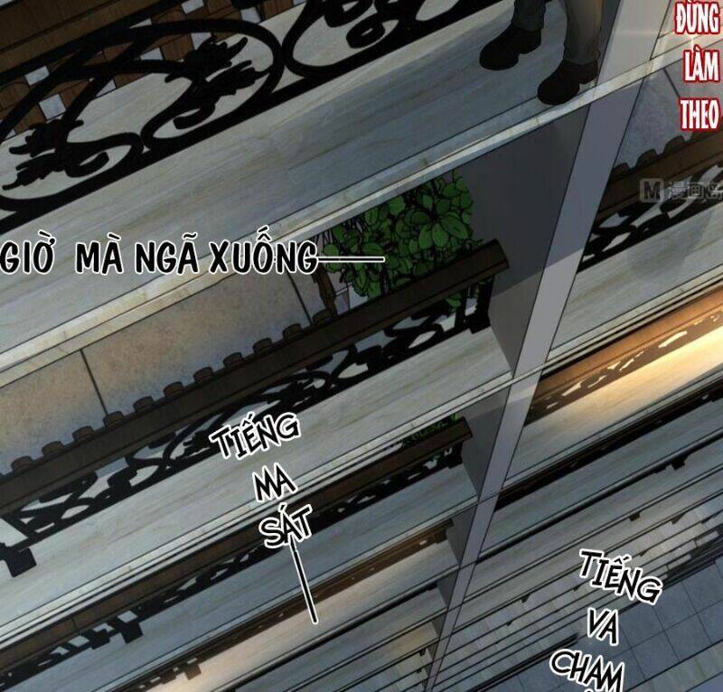 đế thiếu ngọt sủng: manh thê sống lại không ngoan chapter 35 30