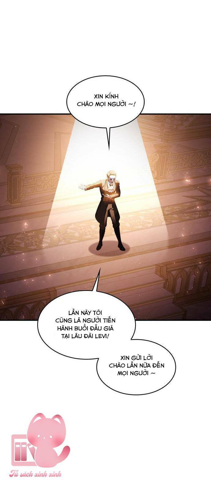 'di vật' melvin để lại chapter 25 70