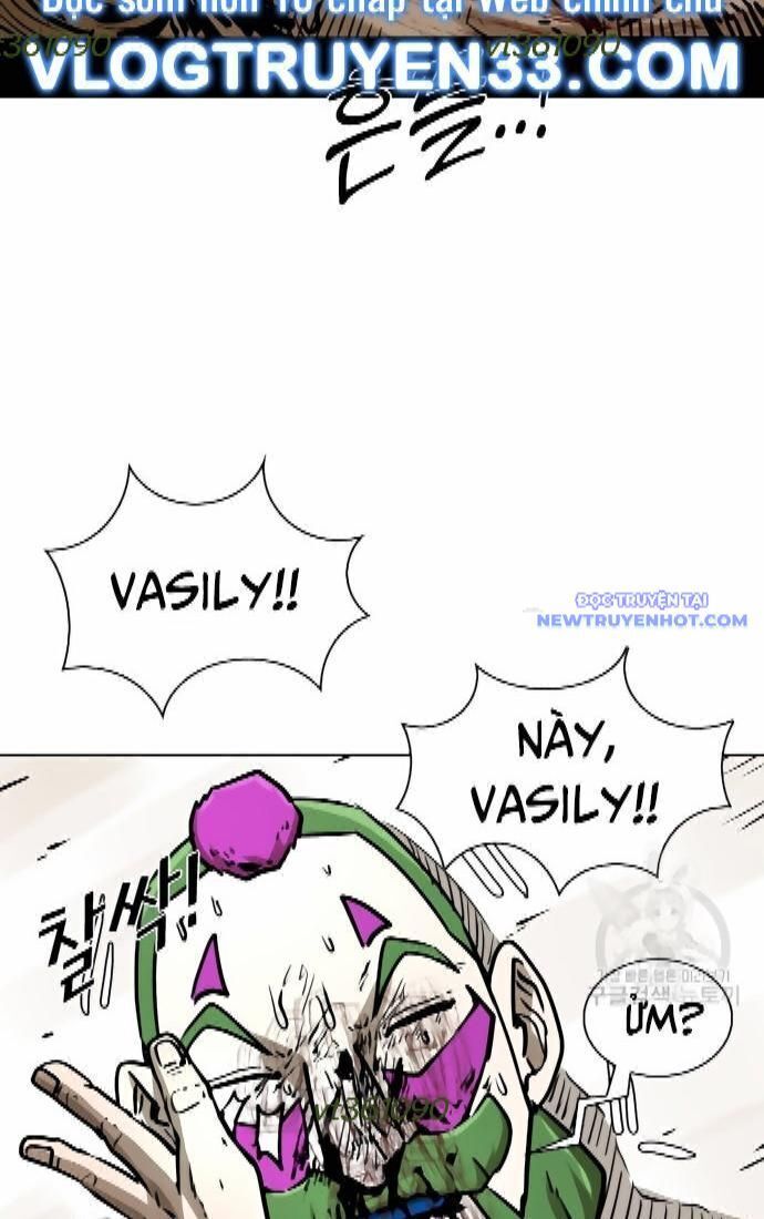 shark - cá mập chapter 287 73