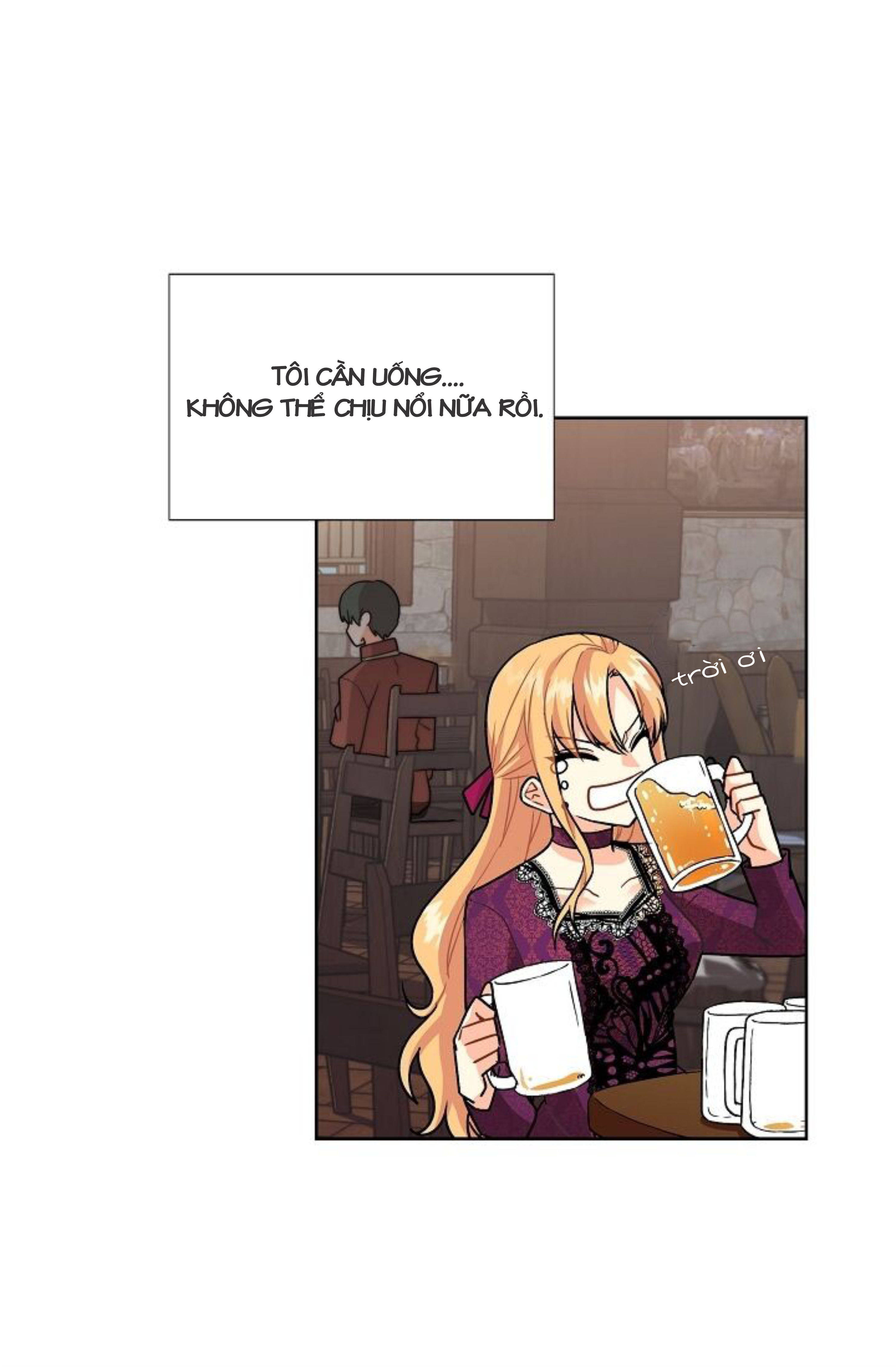 kẻ hủy diệt đã yêu tôi ! chapter 1 26