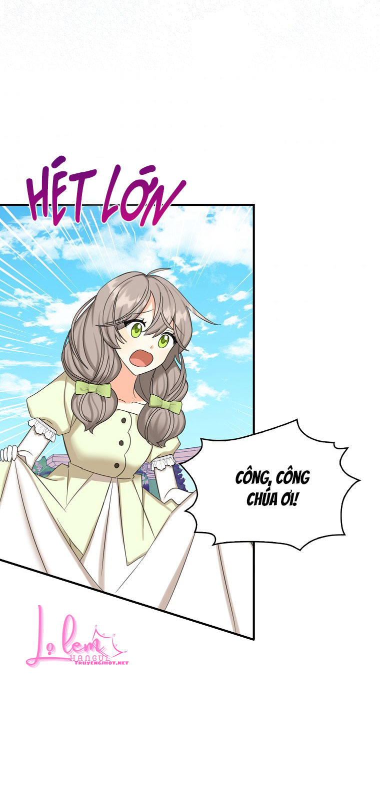 ba người anh trai của tôi là bạo quân chapter 45.2 6