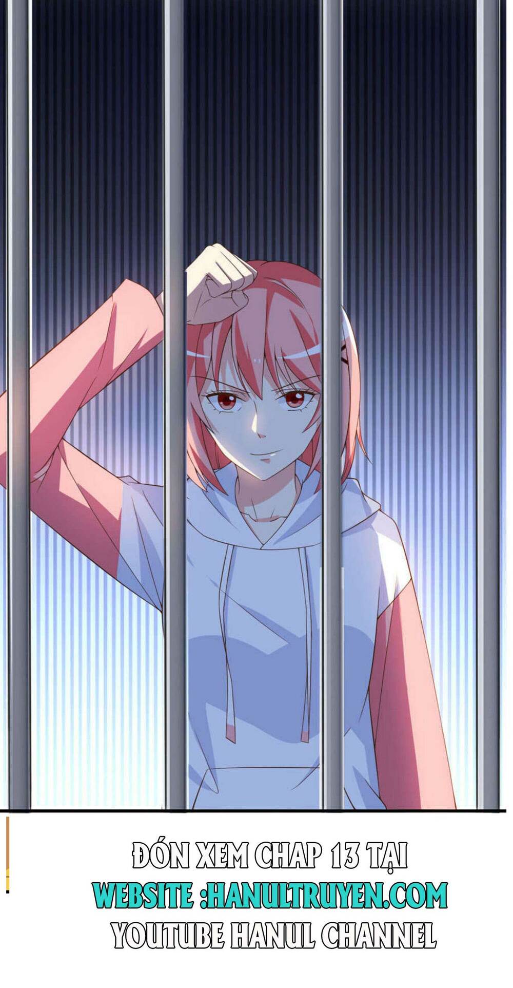 lật đổ lãnh điện hạ satan chapter 12 18