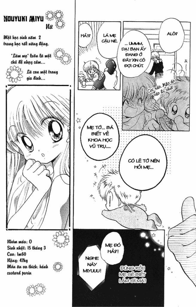 daa! daa! daa! chapter 2 8