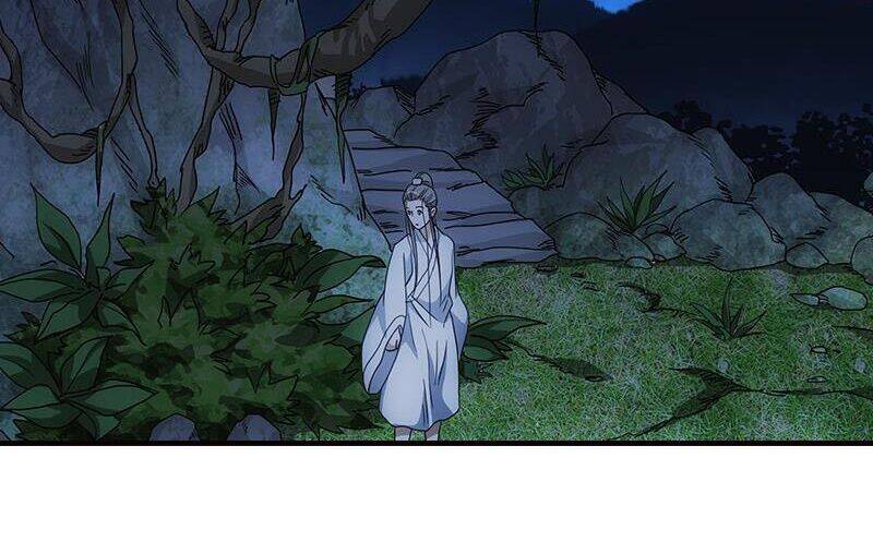 thiên long bát bộ webtoon chapter 12 27