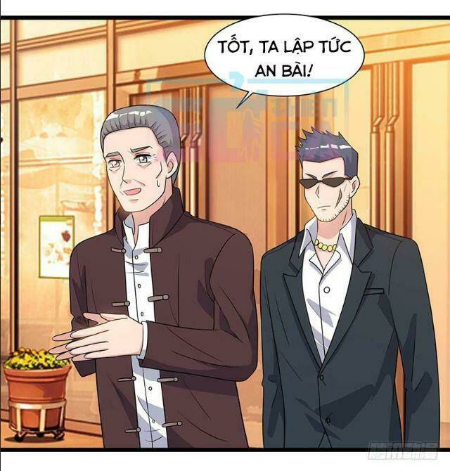 trọng sinh khí thiếu quy lai chapter 19 14
