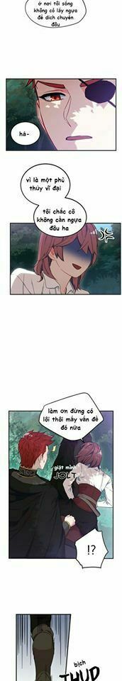 như người muốn,hoàng tử chapter 6 9