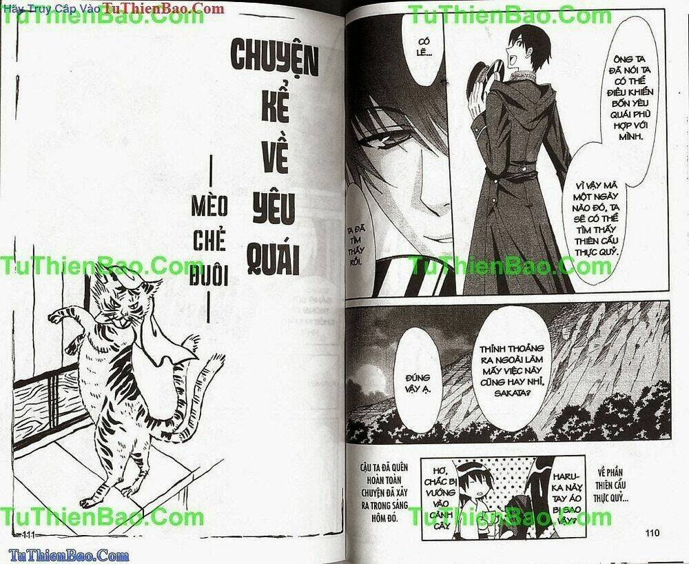 truyền thuyết thiên cẩu chapter 8 55