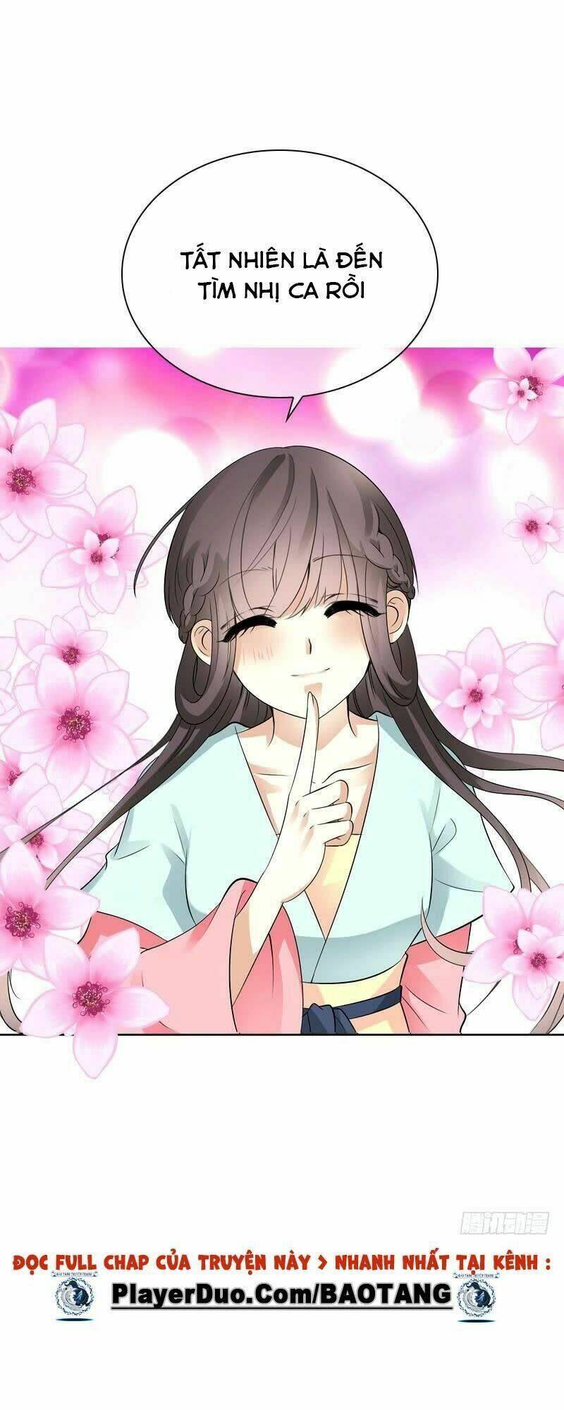 điền viên mật sủng: cô vợ nóng bỏng chapter 44 26
