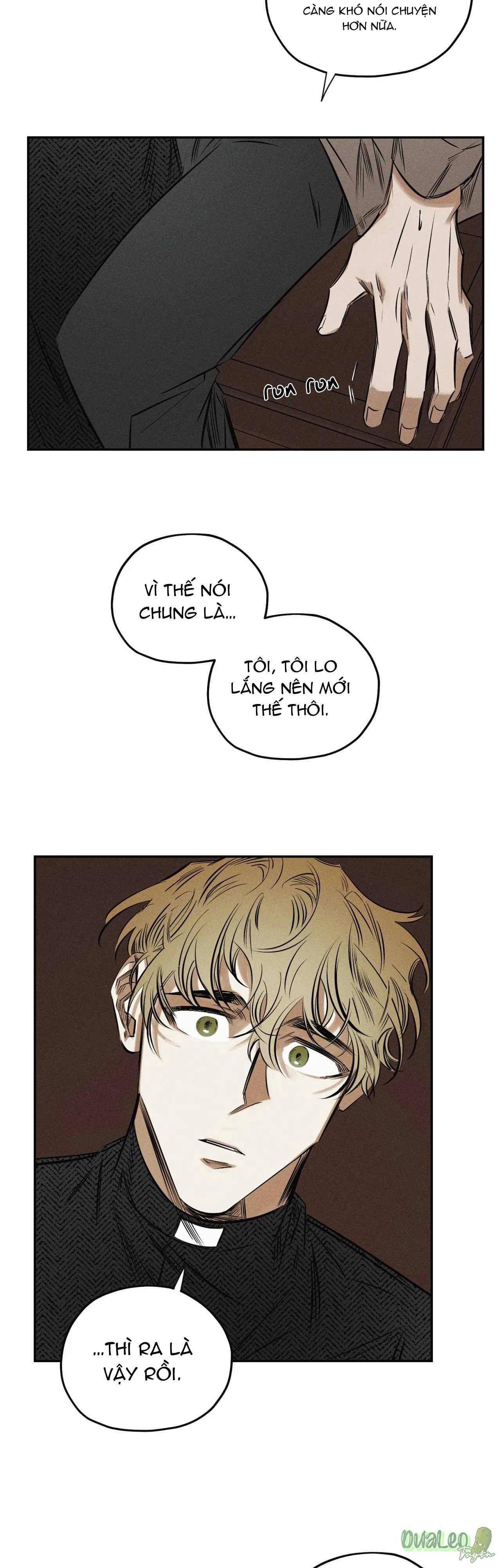 đóa hoa tội lỗi chapter 26 26