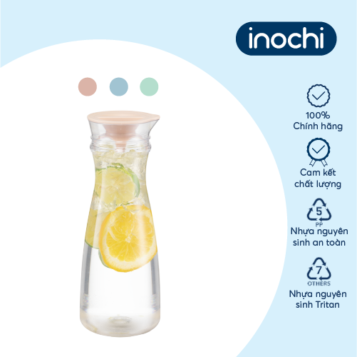 Bình nước Yama 1.2L