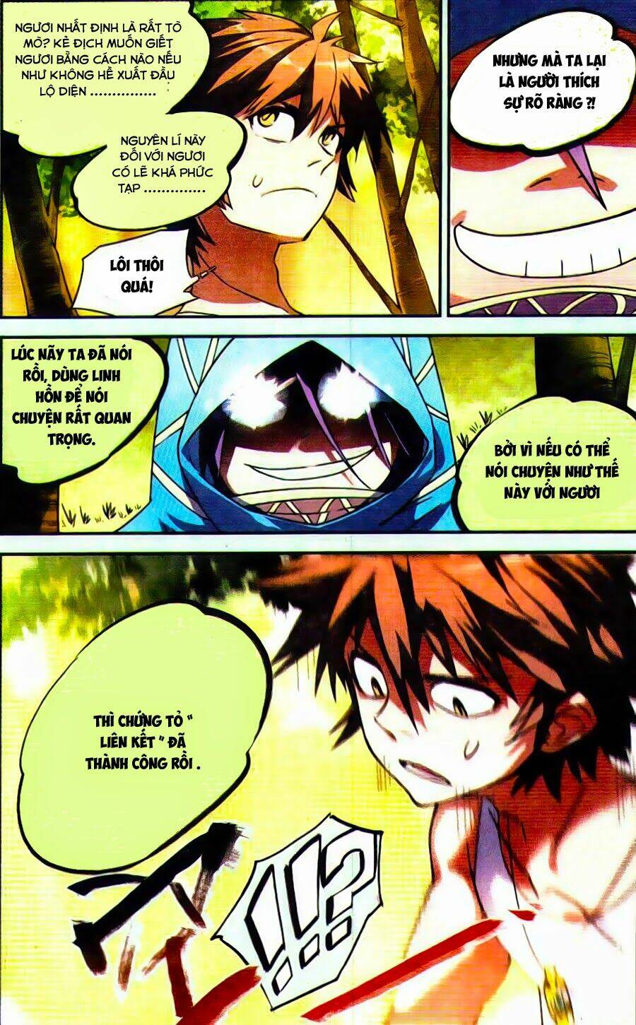 huyễn thế ký chapter 55 6