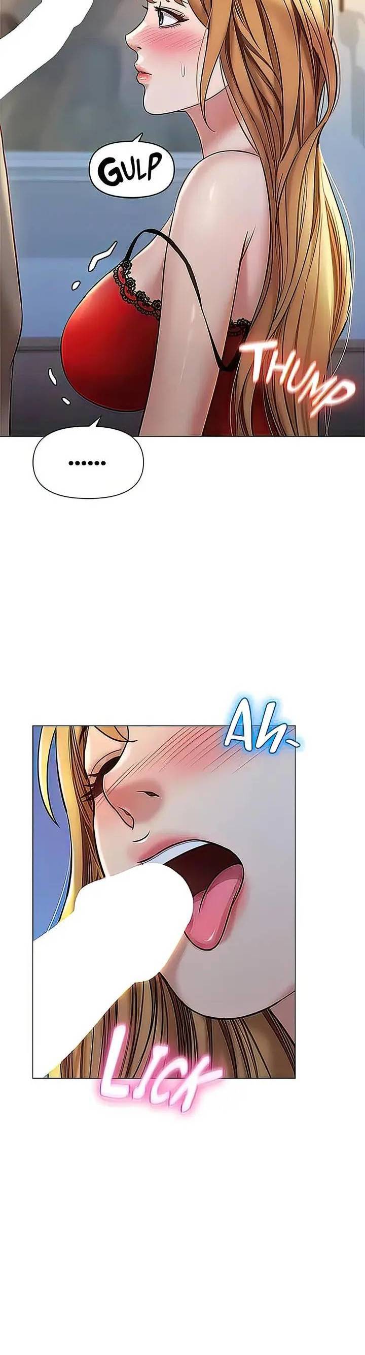 my daughter's friend chapter 88 6