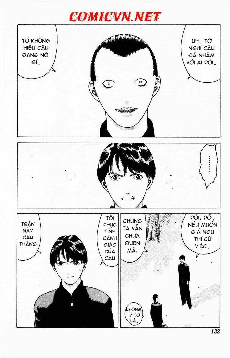 angel densetsu chapter 16.2 10