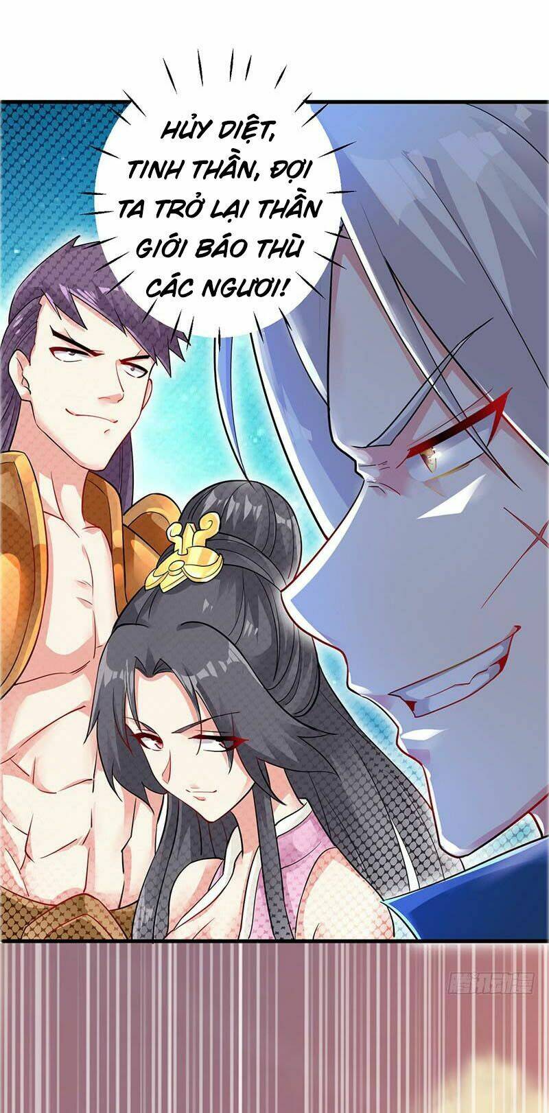 tối cường hồn phách chapter 1 15