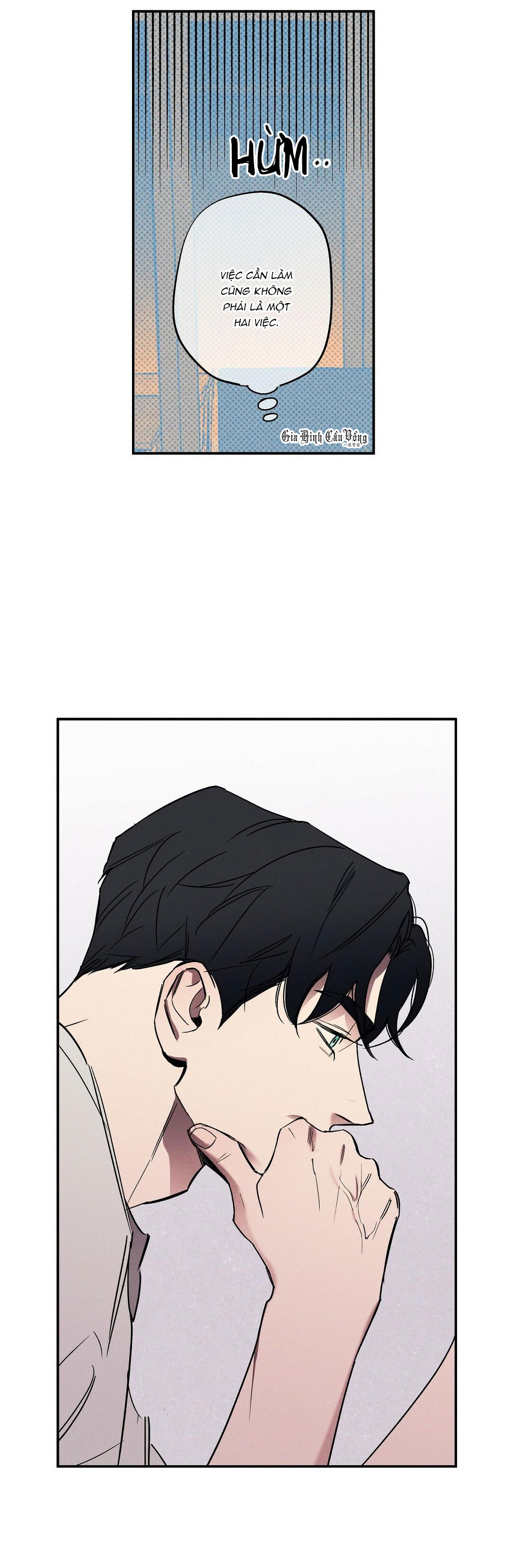 wet sand chapter 3 21