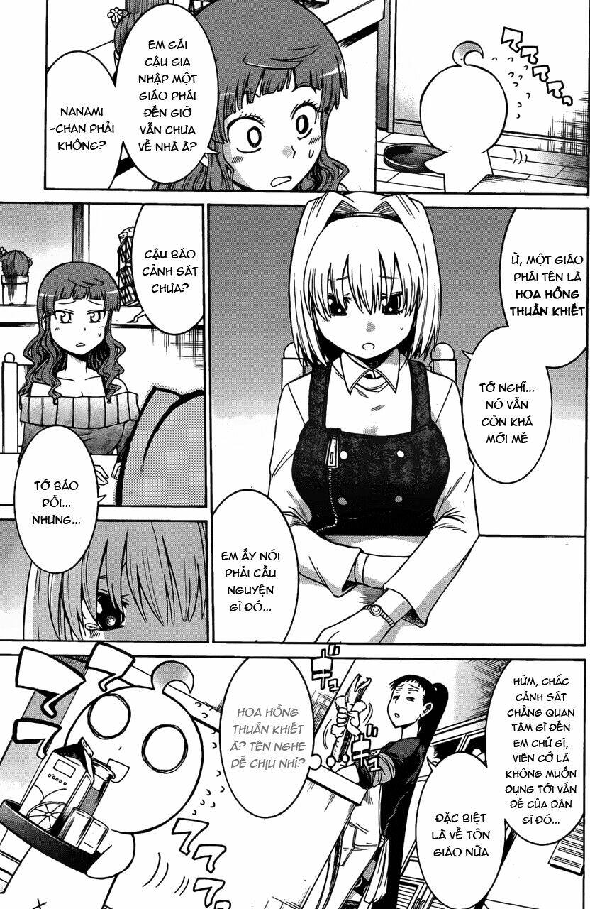 murcielago chapter 19 9