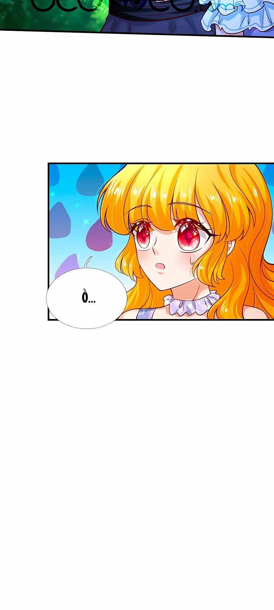 bỗng một ngày trở thành con gái nhà vua chapter 226 26