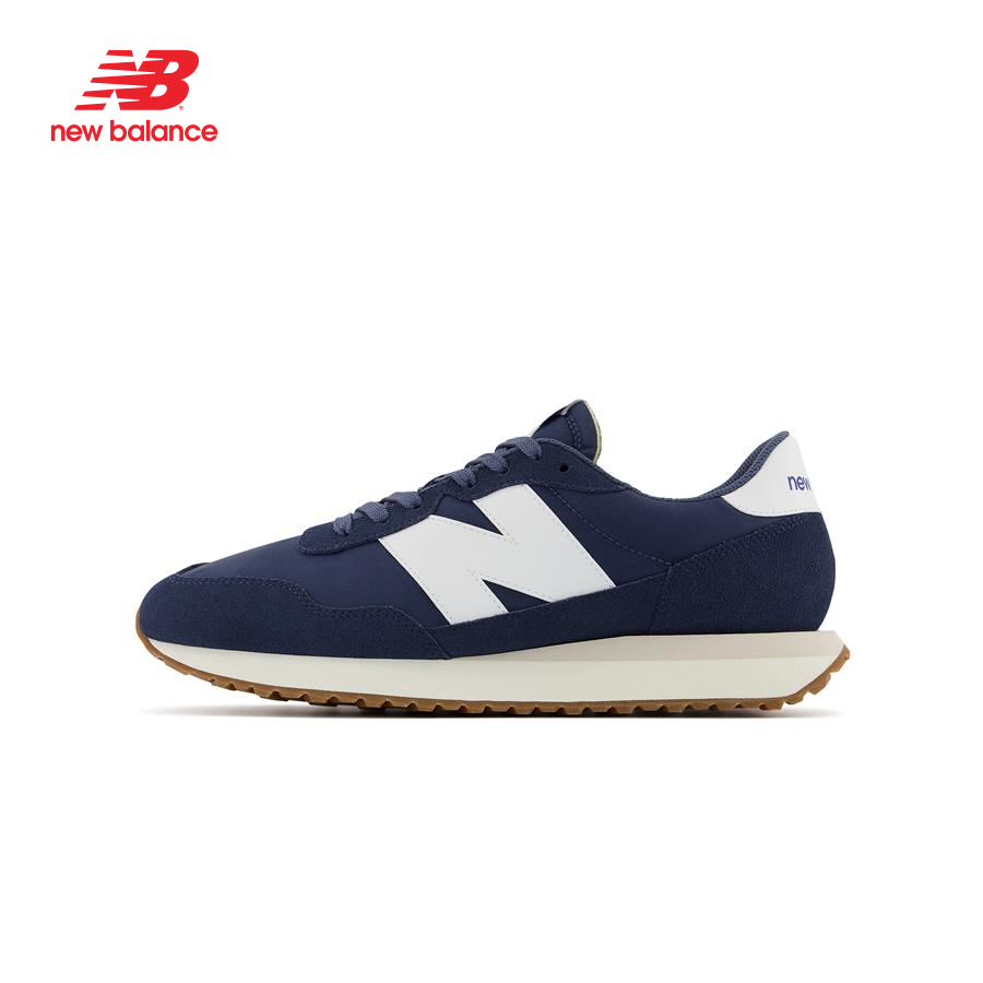 Giày sneaker nam New Balance Classic - MS237GB