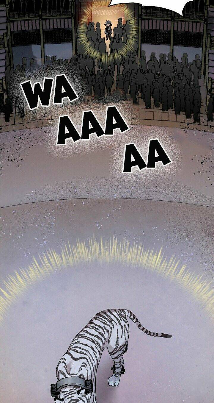 tôi trở thành nhân vật phản diện giỏi nhất trong giới võ thuật chapter 17 20