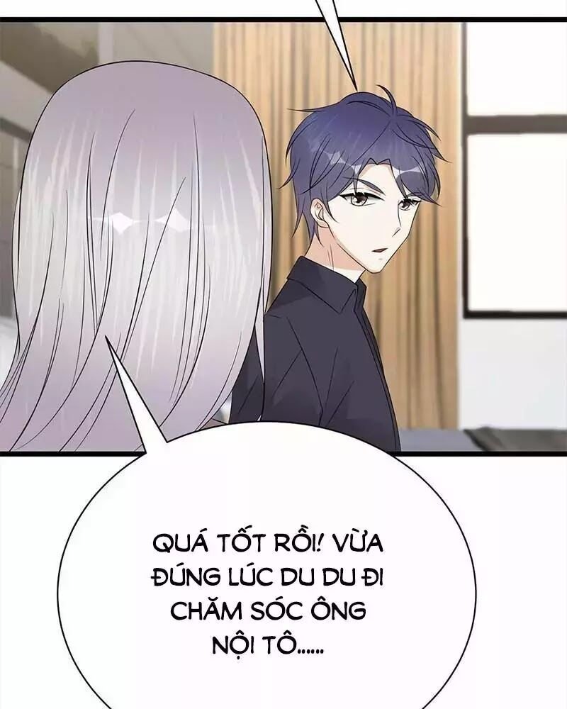 sủng thê thành nghiện: lục thiếu sủng từ đáy lòng chapter 116 29