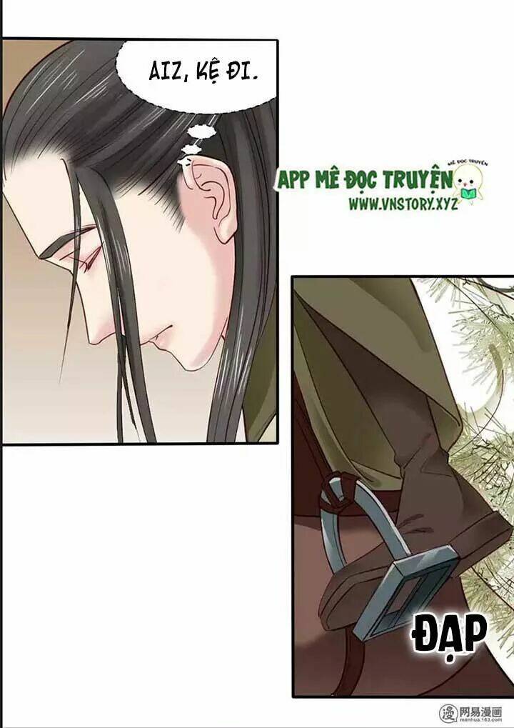 kiều nữ độc phi chapter 70 10