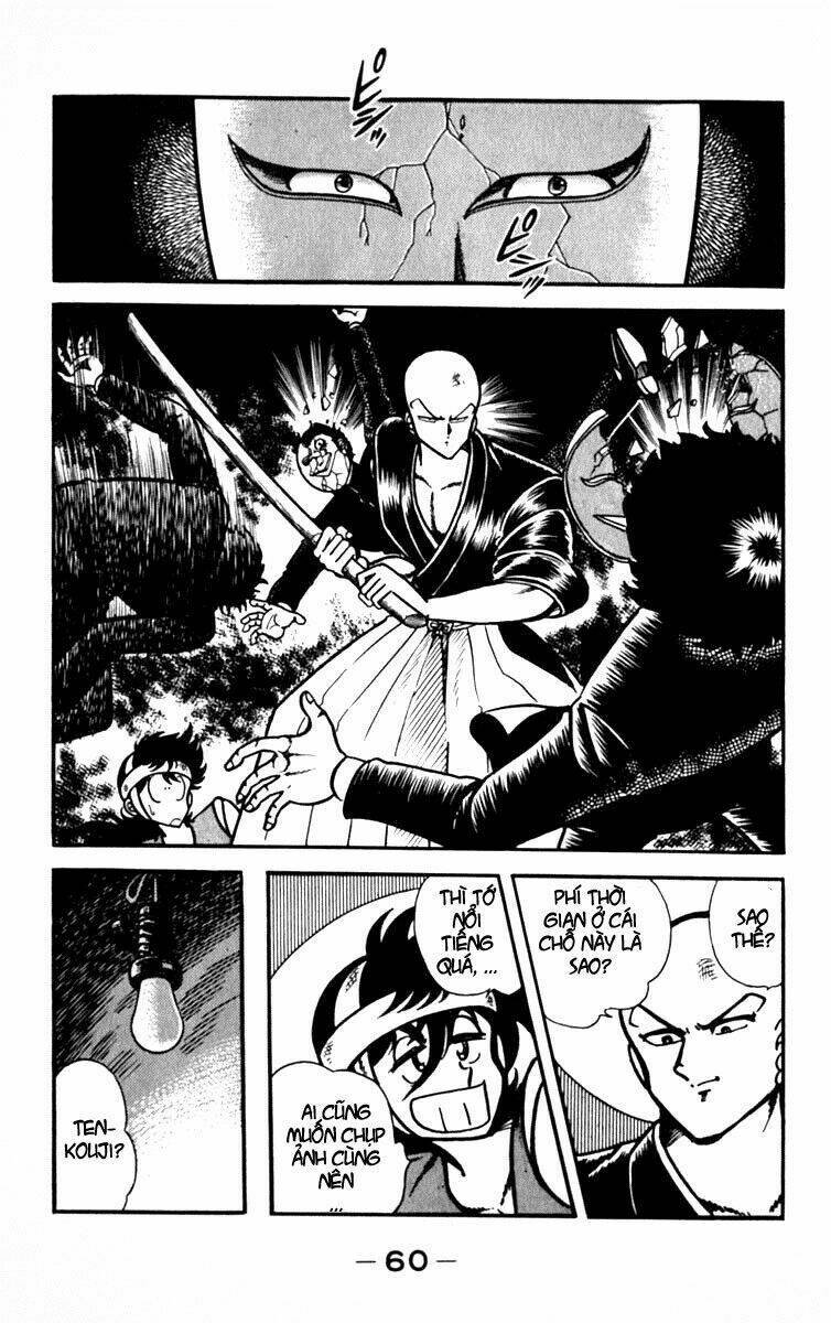 kotaro makaritoru chapter 28 15