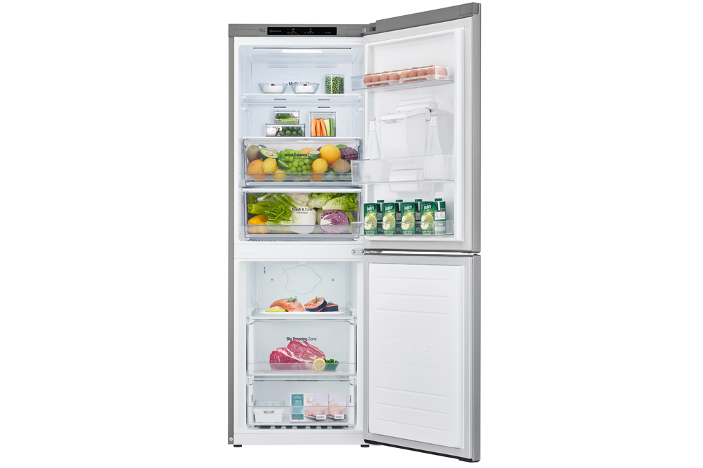 Tủ lạnh LG Inverter 305 lít GR-D305PS model 2020 - Hàng chính hãng (chỉ giao HCM)