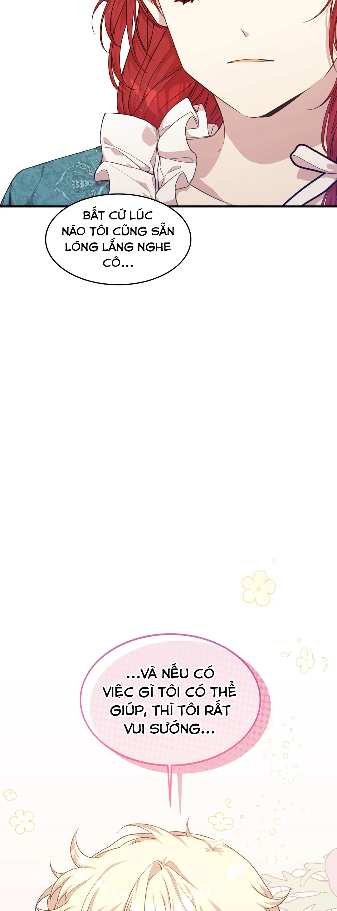 chị ấy là nữ chính trong truyện đó chapter 51 24