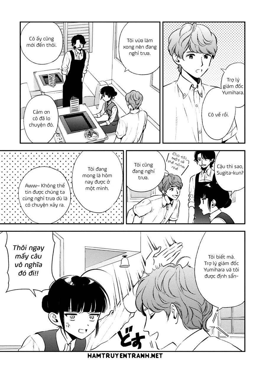 game yaru kara 100-en kashite! chapter 7 10