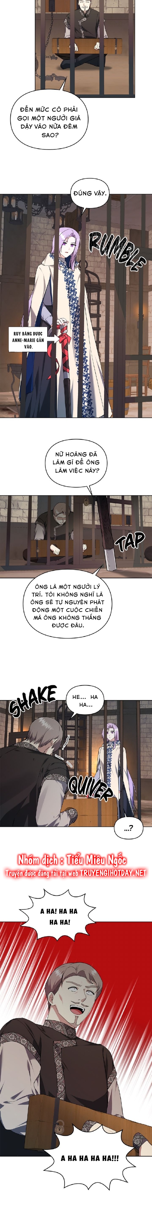 hãy nghe lời của tôi chapter 82 2