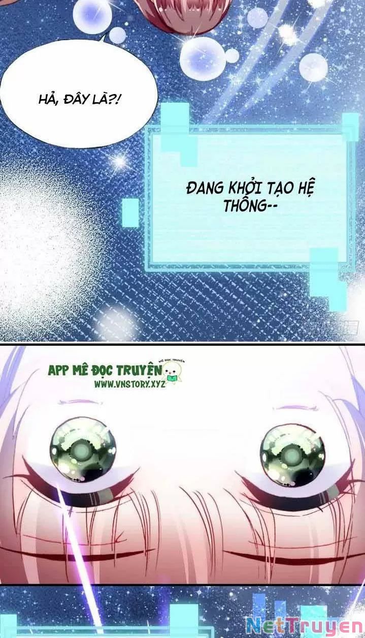 lại bị bệnh chiều chuộng quấn lấy chapter 11 16