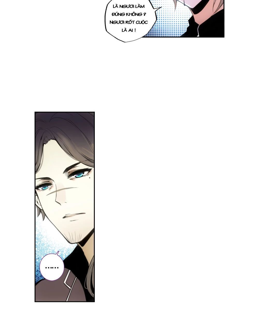 thiên hàng hệ phách đương chapter 12.5 29