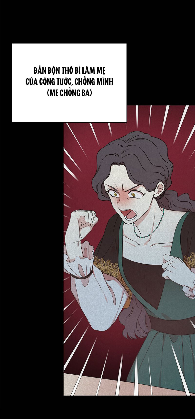 tôi chán nản vì người chồng thứ 2 còn "khỏe" hơn chồng cũ chapter 3.1 3