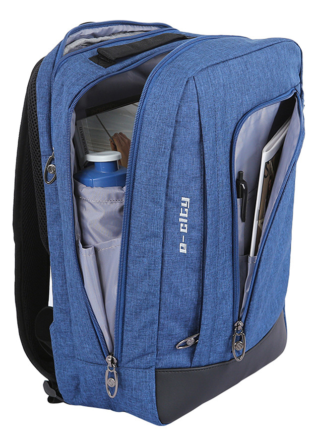 Balo Simplecarry E-City