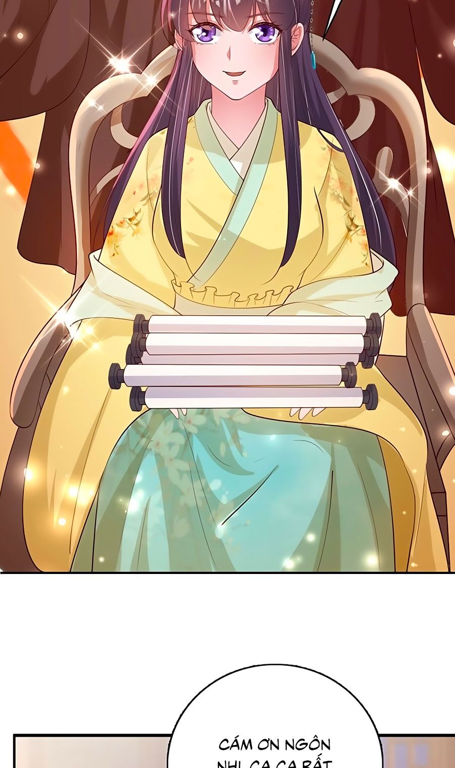 phượng ngự tà vương chapter 61 22