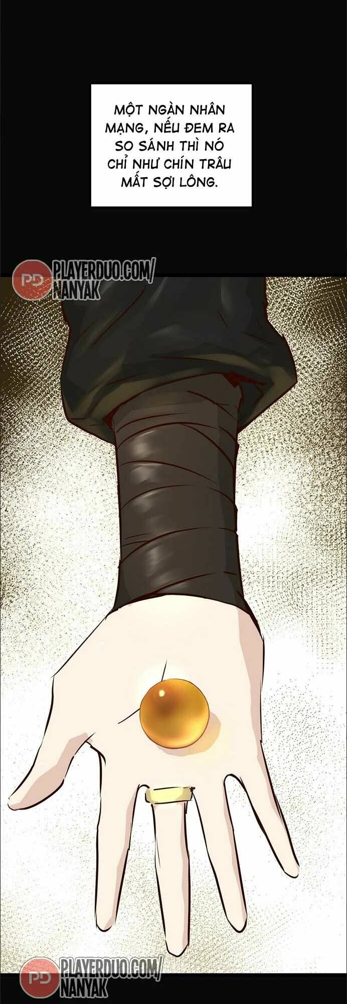 hứa lan chapter 72 7