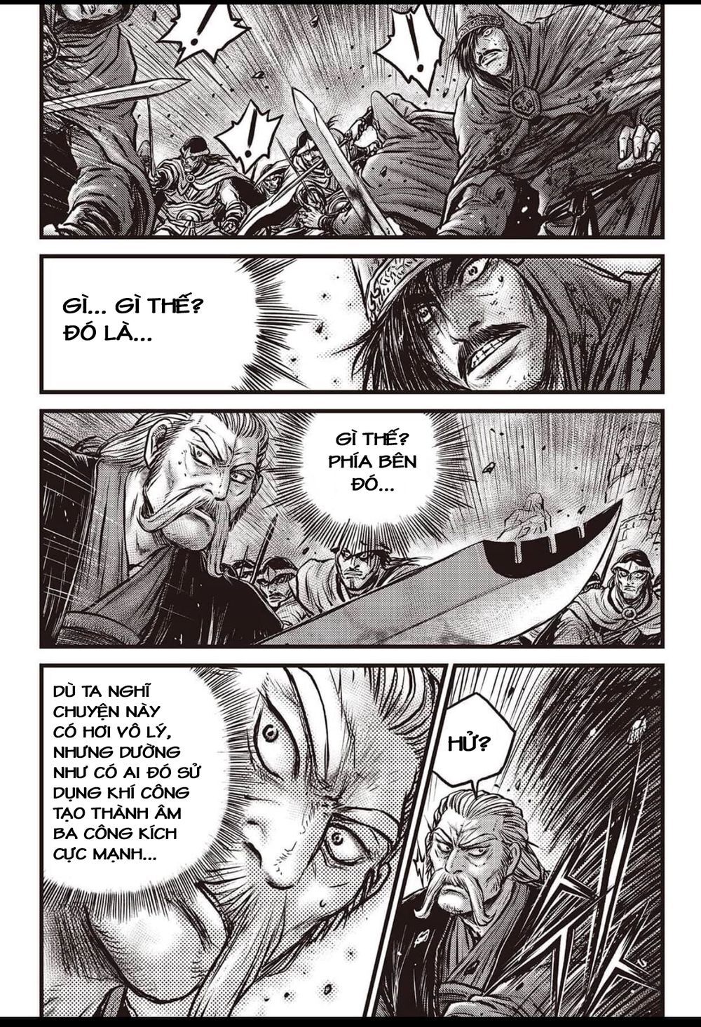 hiệp khách giang hồ m chapter 598 17