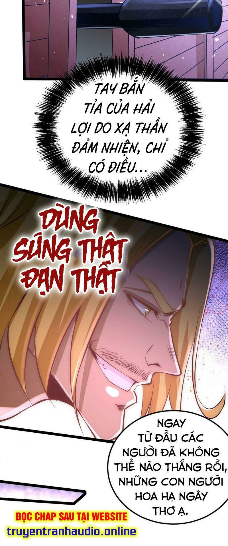 đô thị đỉnh phong cao thủ chapter 86 18