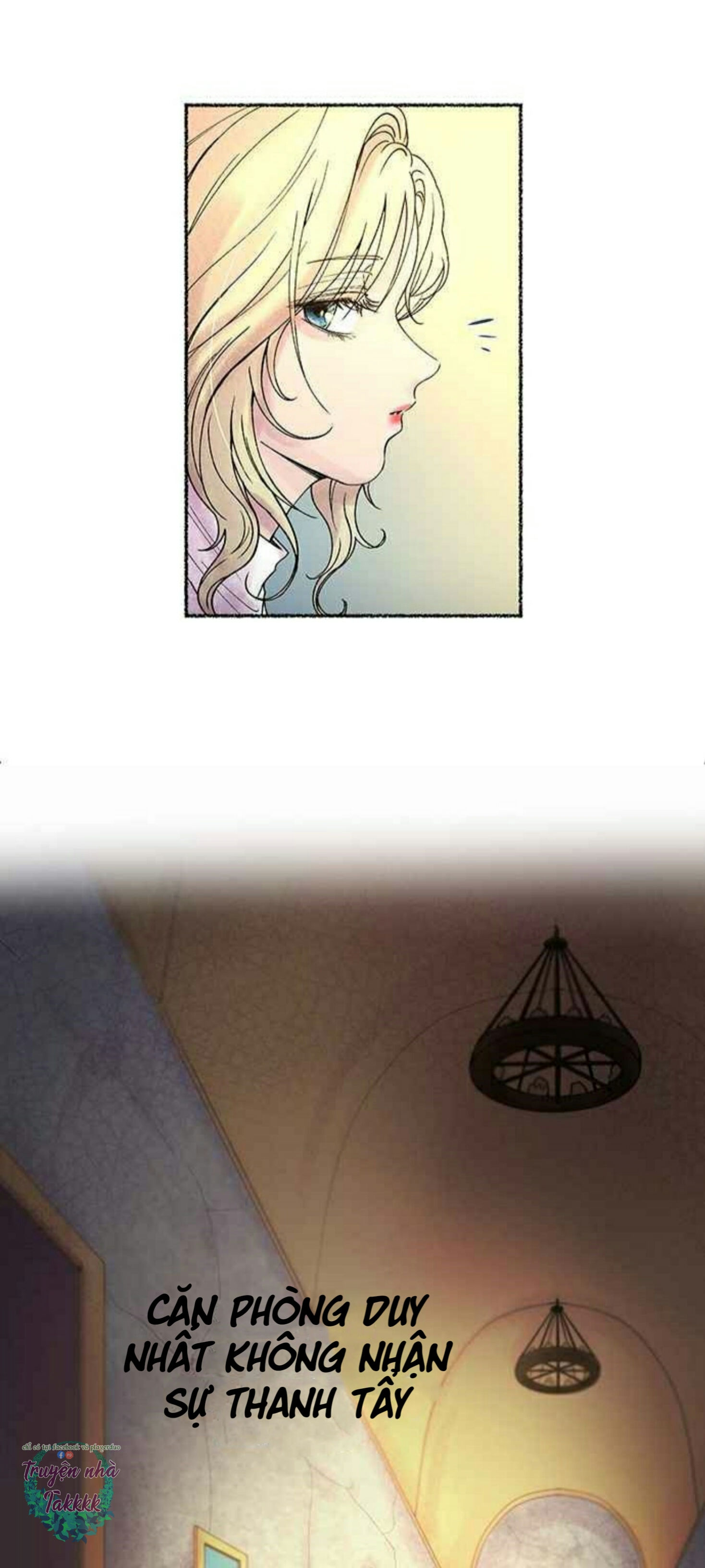 như gió trên cành cây khô chapter 8 15