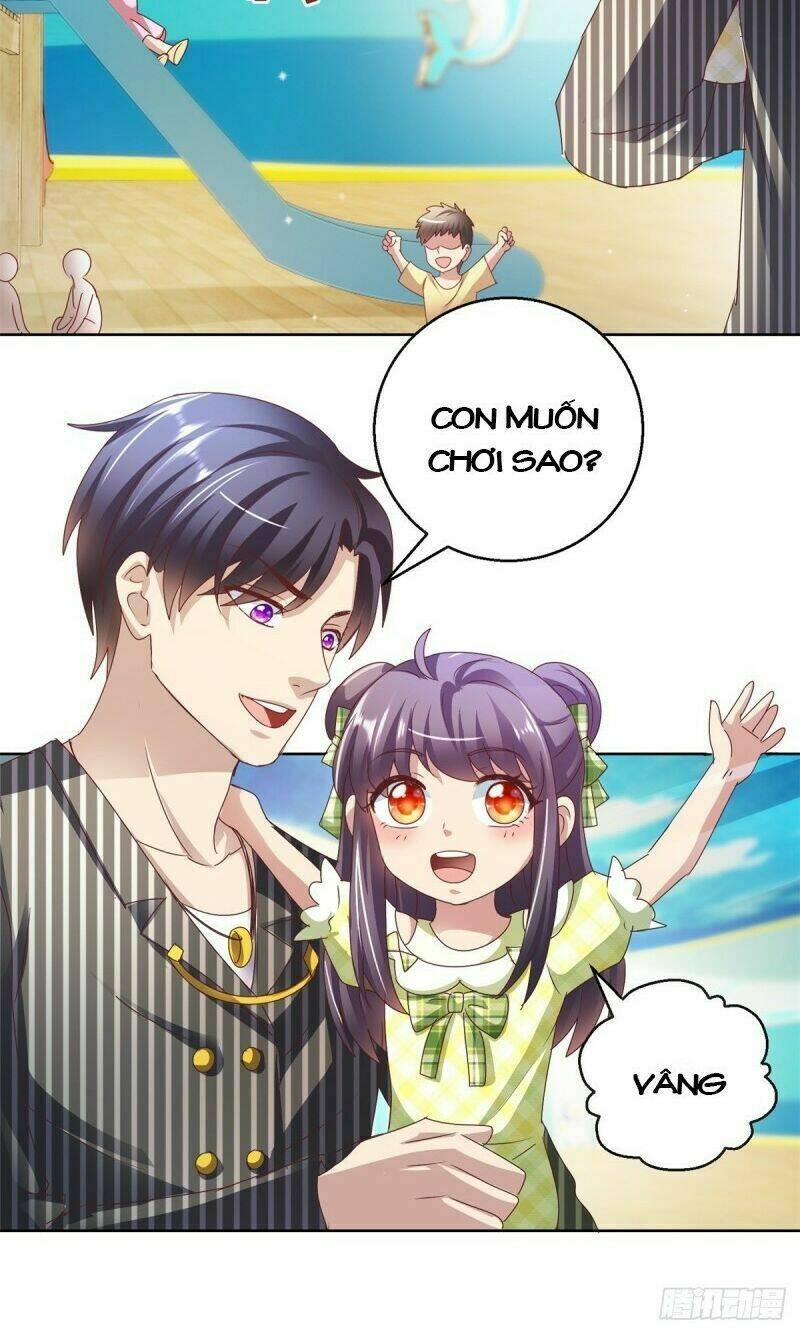 vú em là cổ tiên chapter 126 14