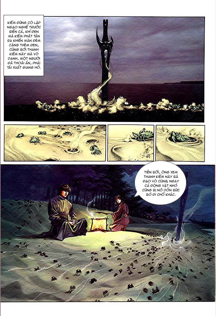 phong vân chapter 54 2