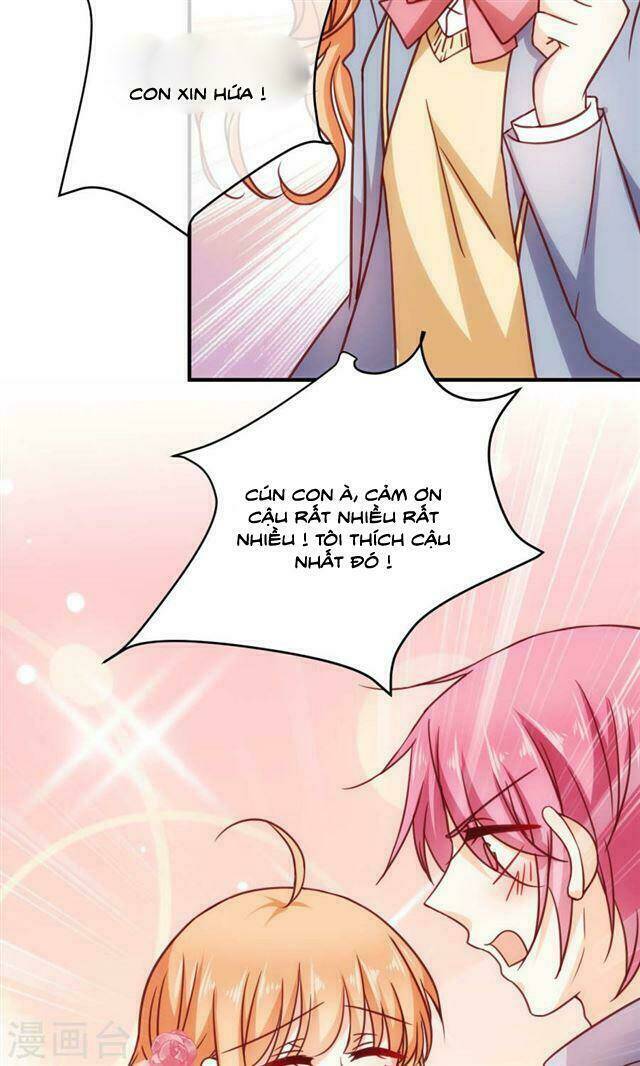 hôm nay tôi sẽ yêu ai đây ? chapter 19 40