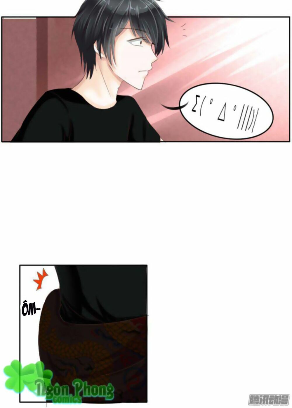 hoàng đế “phế vật” tiến hóa sử chapter 2 18