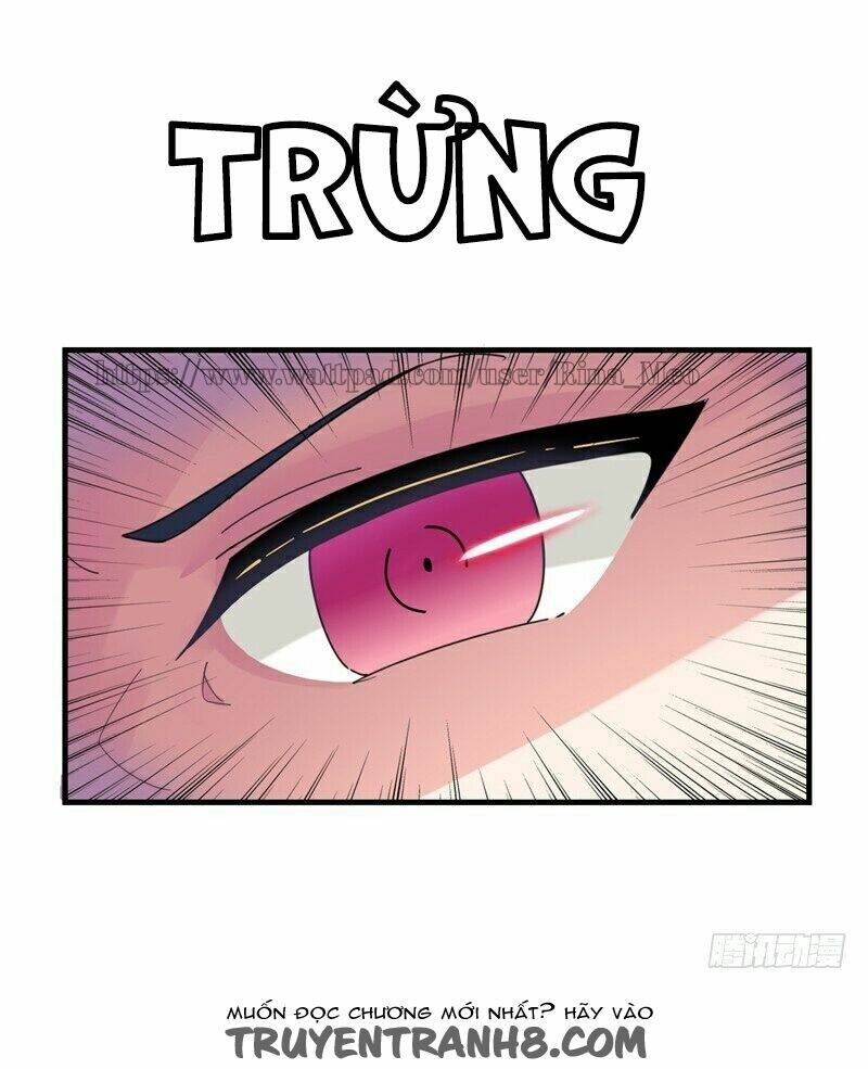 cuộc sống hôn nhân lãng mạn của hề hề chapter 3 12